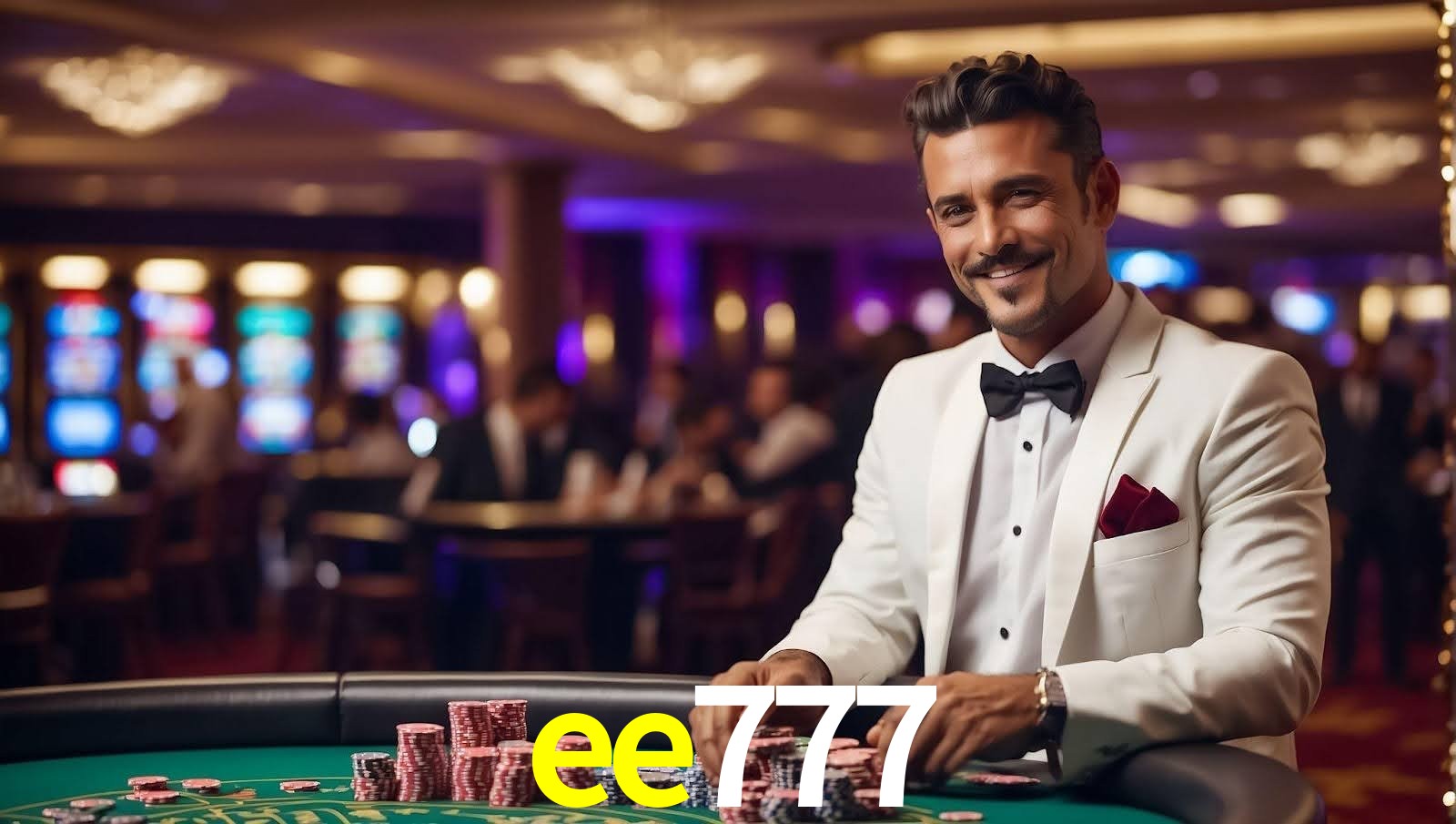 Secure Login ee777
