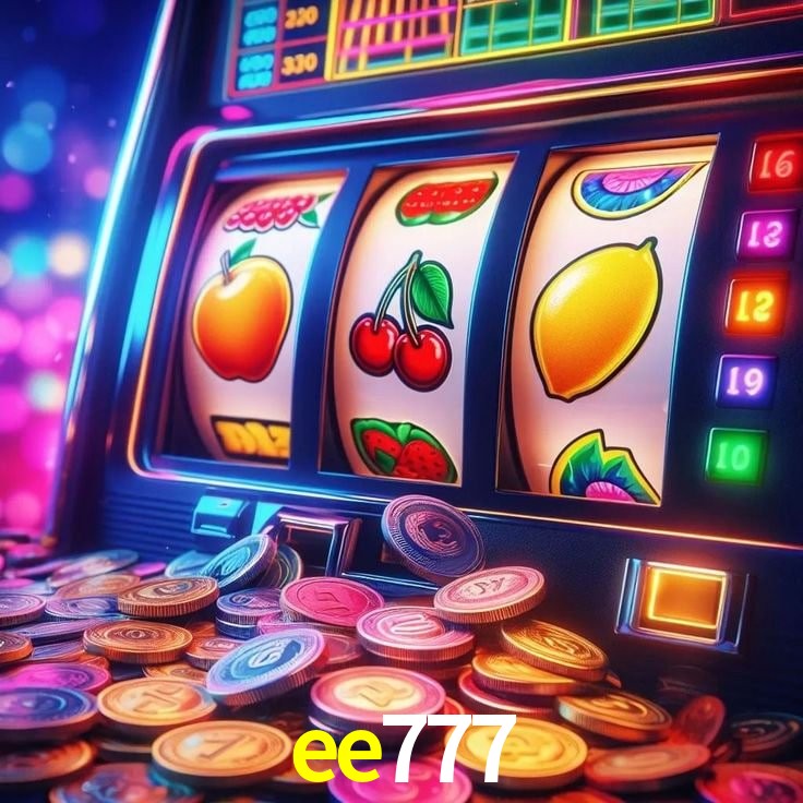 Welcome Bonus ee777